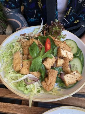   at Comai - East in Frankfurt