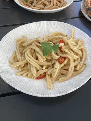   at Zampano Pizza & Pasta in Frankfurt