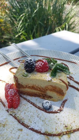  at Zampano Pizza & Pasta in Frankfurt