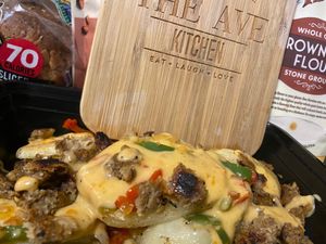  at The Ave in Houston