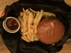   at Fanjara - ფანჯარა in Batumi