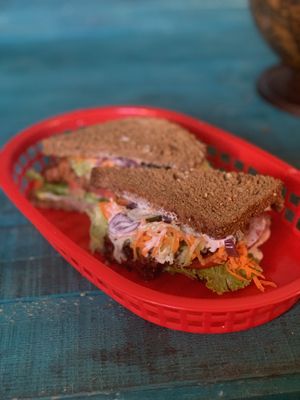   at Fanjara - ფანჯარა in Batumi