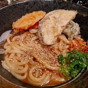  at KIBOU Japanese Kitchen & Bar in Solihull