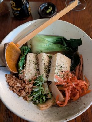  at KIBOU Japanese Kitchen & Bar in Solihull