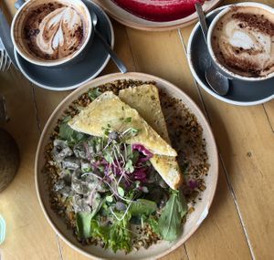   at Mixture Eatery in Mount Maunganui