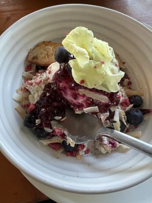   at Mixture Eatery in Mount Maunganui