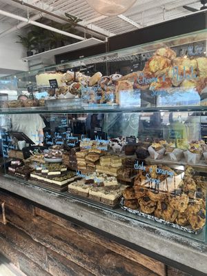   at Mixture Eatery in Mount Maunganui