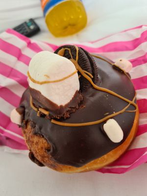  at Coco Vanille in Conwy