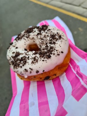  at Coco Vanille in Conwy