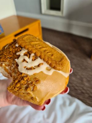  at Coco Vanille in Conwy