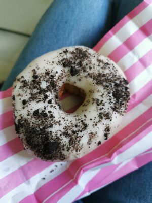  at Coco Vanille in Conwy