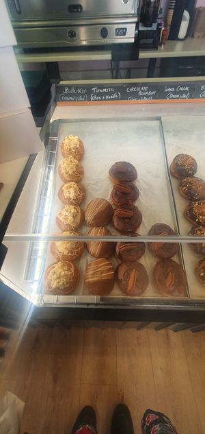  at Coco Vanille in Conwy