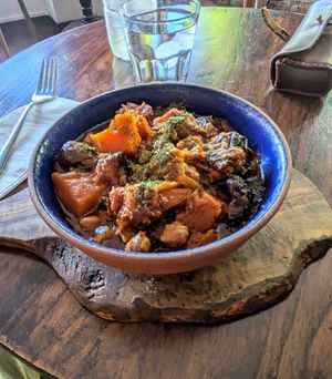  at Mitara Cafe & Art in Istanbul