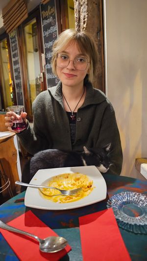  at Mitara Cafe & Art in Istanbul