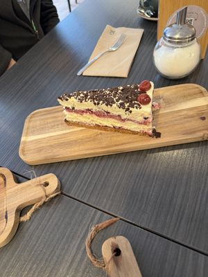   at Manuto Café in Tuttlingen