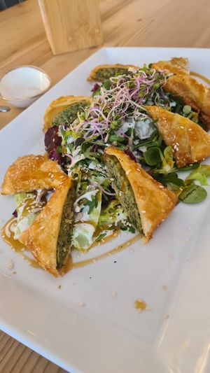  at Manuto Café in Tuttlingen