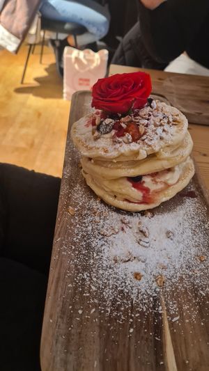  at Manuto Café in Tuttlingen