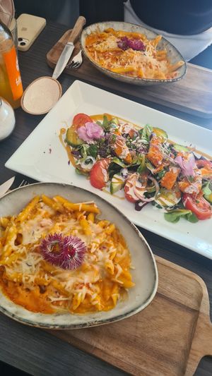  at Manuto Café in Tuttlingen