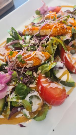  at Manuto Café in Tuttlingen