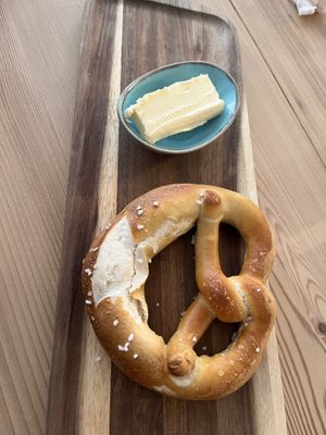   at Manuto Café in Tuttlingen