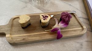   at Manuto Café in Tuttlingen