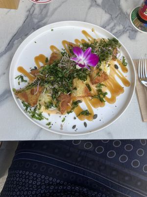   at Manuto Café in Tuttlingen