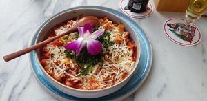   at Manuto Café in Tuttlingen