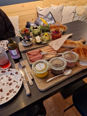 The Tower at Manuto Café in Tuttlingen