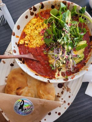  at Manuto Café in Tuttlingen