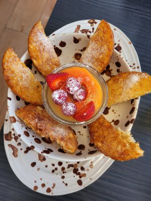  at Manuto Café in Tuttlingen