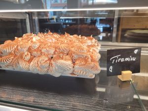  at Manuto Café in Tuttlingen