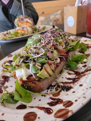  at Manuto Café in Tuttlingen