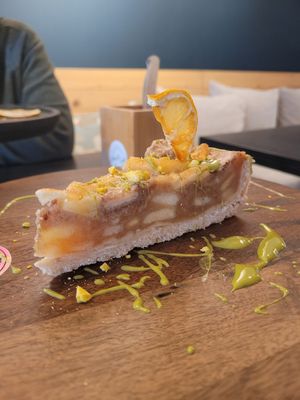  at Manuto Café in Tuttlingen