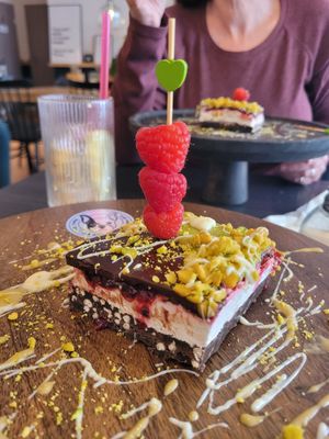  at Manuto Café in Tuttlingen