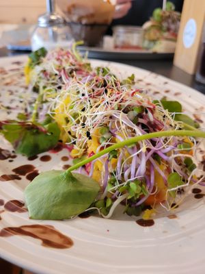  at Manuto Café in Tuttlingen