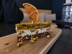  at Manuto Café in Tuttlingen