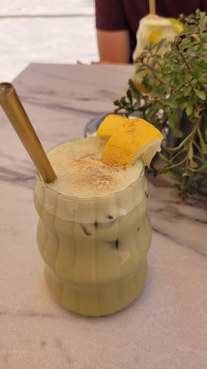  at Manuto Café in Tuttlingen