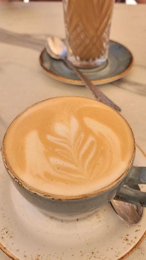  at Manuto Café in Tuttlingen