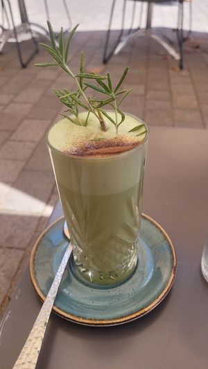  at Manuto Café in Tuttlingen