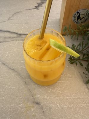   at Manuto Café in Tuttlingen