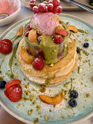   at Manuto Café in Tuttlingen