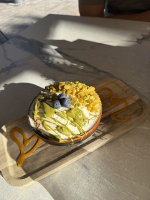   at Manuto Café in Tuttlingen