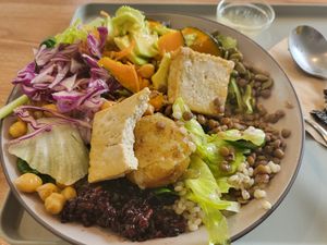  at Bowlsum 볼썸 in Seongnam