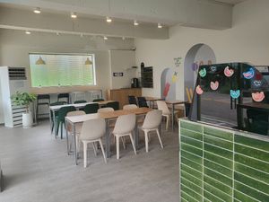  at Bowlsum 볼썸 in Seongnam