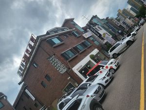  at Bowlsum 볼썸 in Seongnam