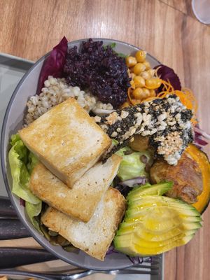  at Bowlsum 볼썸 in Seongnam