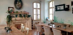  at Bojtorina Vegan Kitchen in Sopron