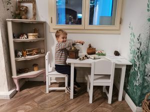  at Bojtorina Vegan Kitchen in Sopron