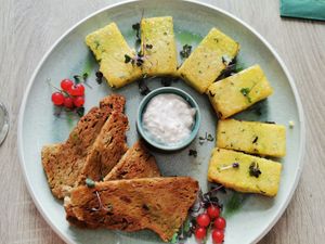  at Bojtorina Vegan Kitchen in Sopron