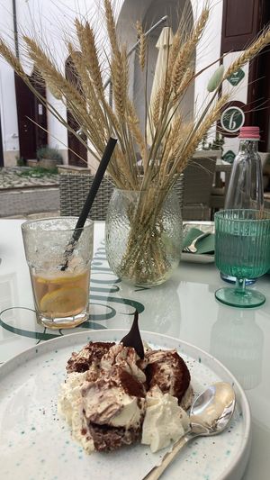   at Bojtorina Vegan Kitchen in Sopron